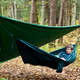 Illustration for article titled Five Ways To Sleep Outside Without A Tent